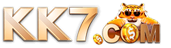 KK7COM oficial Logo